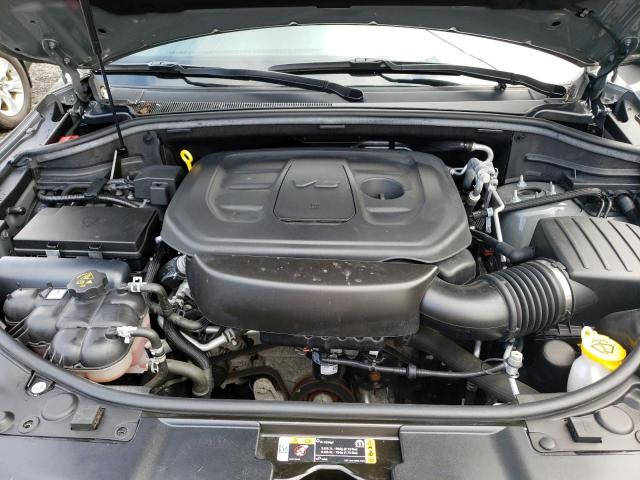 Photo 12 from auction – 2021 DODGE DURANGO GT with VIN 1C4RDJDG8MC837608