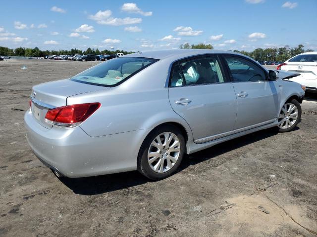 Photo 3 from auction – 2011 TOYOTA AVALON BAS with VIN 4T1BK3DBXBU378074