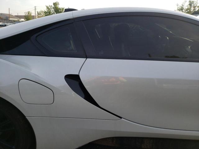 Photo 10 from auction – 2015 BMW I8 with VIN WBY2Z2C51FV674492