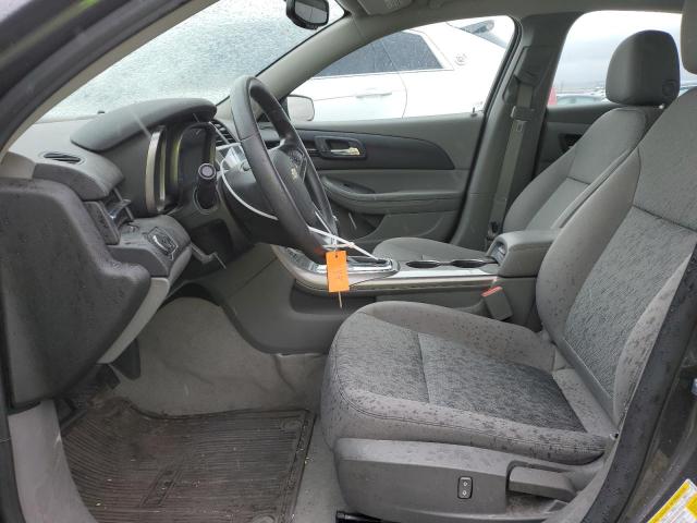 Photo 7 from auction – 2013 CHEVROLET MALIBU LS with VIN 1G11B5SA0DF297428