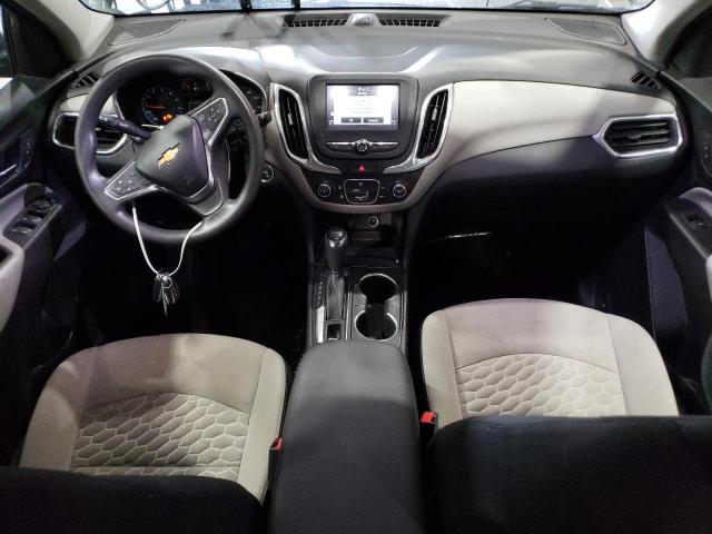 Photo 8 from auction – 2018 CHEVROLET EQUINOX LS with VIN 3GNAXHEV2JL116153