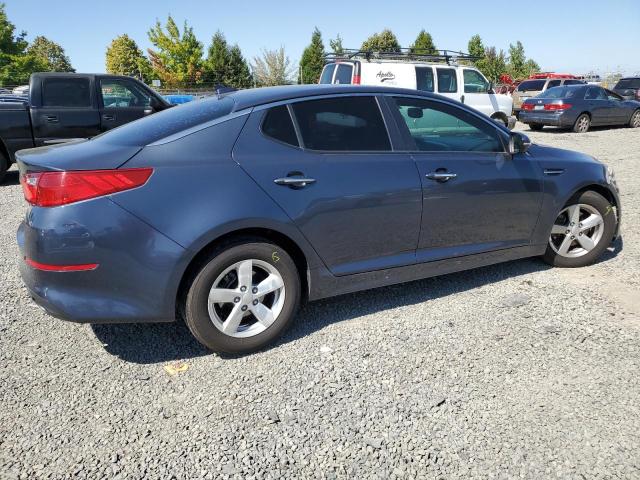 Photo 3 from auction – 2015 KIA OPTIMA LX with VIN KNAGM4A71F5532761