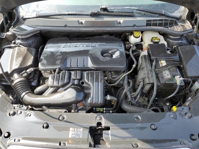 Photo 11 from auction – 2015 BUICK VERANO with VIN 1G4PP5SK8F4158539