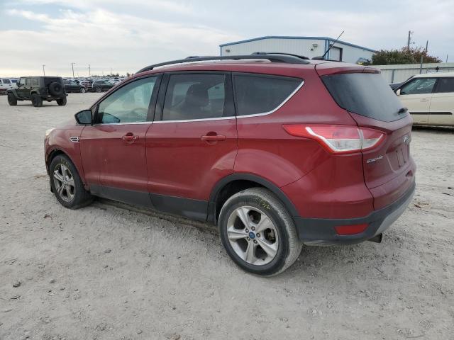 Photo 2 from auction – 2013 FORD ESCAPE SE with VIN 1FMCU0GX2DUB95310