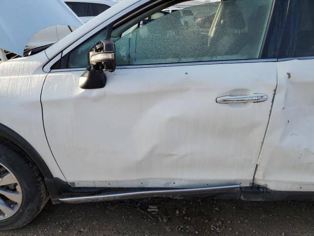 Photo 7 from auction – 2019 SUBARU OUTBACK TO with VIN 4S4BSETC1K3255517