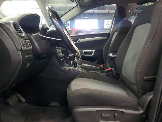 Снимка 7 от търг – 2012 CHEVROLET CAPTIVA SP с VIN 3GNAL2EK5CS571750