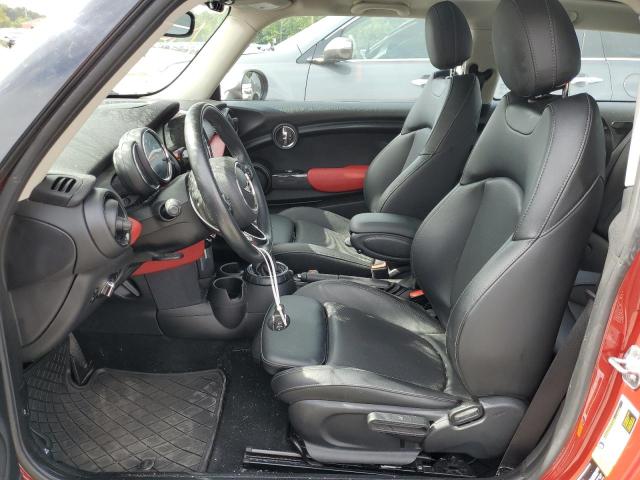 Photo 7 from auction – 2017 MINI COOPER with VIN WMWXP5C39H2G60843
