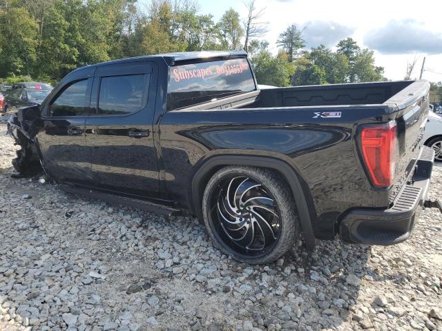 Photo 2 from auction – 2022 GMC SIERRA LIM with VIN 3GTU9CED6NG128735