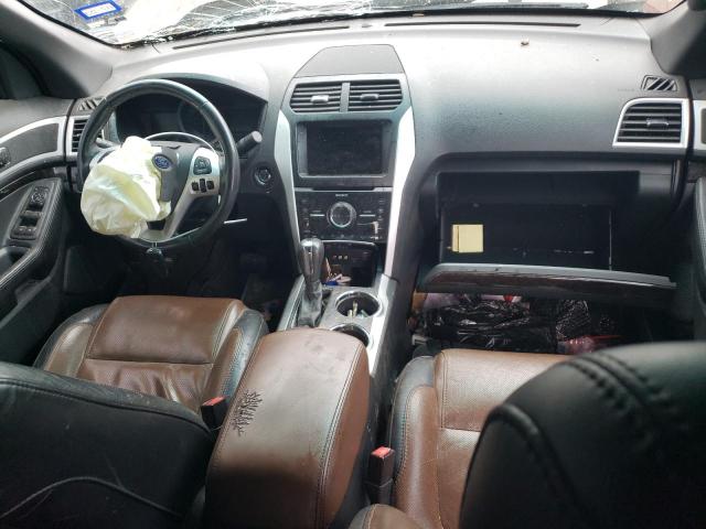 Photo 8 from auction – 2012 FORD EXPLORER L with VIN 1FMHK8F88CGA48507