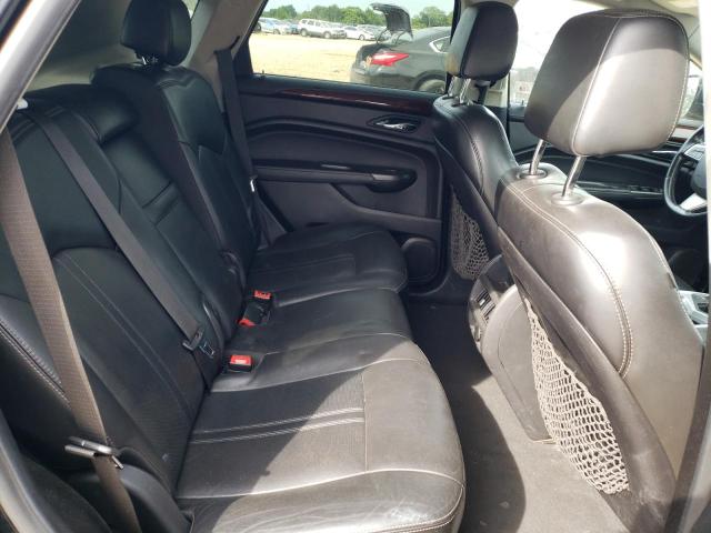 Photo 10 from auction – 2012 CADILLAC SRX LUXURY with VIN 3GYFNDE31CS642871