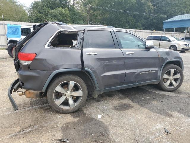 Photo 3 from auction – 2015 JEEP GRAND CHER with VIN 1C4RJEBG1FC808389