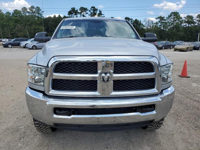 Photo 5 from auction – 2018 RAM 2500 ST with VIN 3C6UR5CL6JG358119