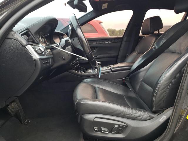 Photo 7 from auction – 2015 BMW 550 I with VIN WBAKN9C55FD961181