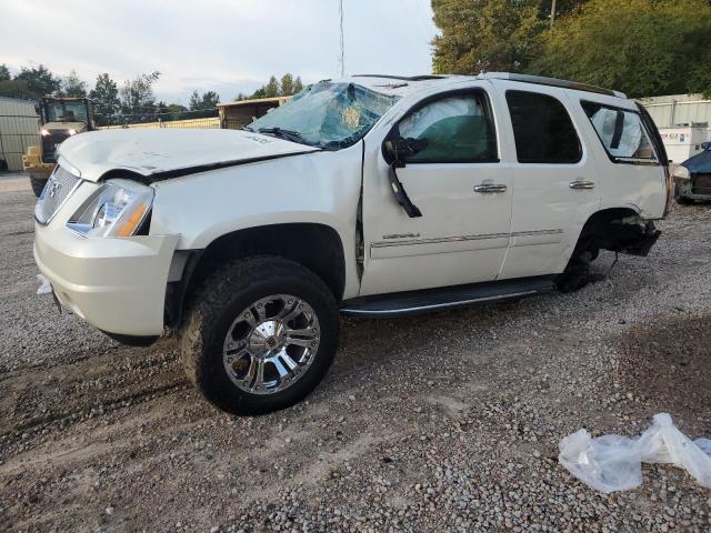 GMC YUKON DENA 2011 with VIN 1GKS2EEF3BR187959 - Photo from auction