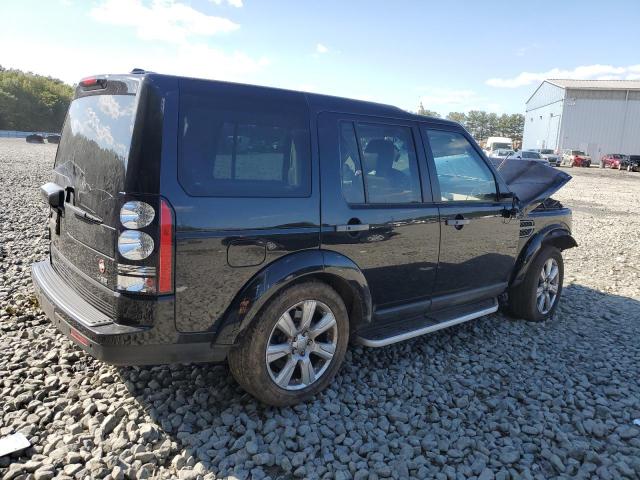 Photo 3 from auction – 2016 LAND ROVER LR4 HSE with VIN SALAG2V64GA792806