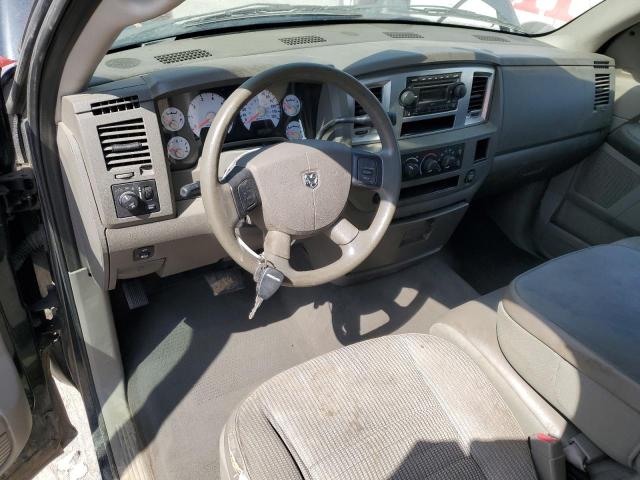 Photo 8 from auction – 2008 DODGE RAM 1500 S with VIN 1D7HA16N48J139830