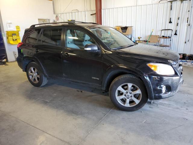 Photo 4 from auction – 2011 TOYOTA RAV4 LIMIT with VIN 2T3DK4DV6BW060372