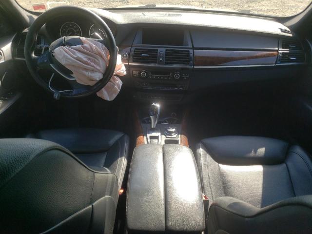 Photo 8 from auction – 2012 BMW X5 XDRIVE5 with VIN 5UXZV8C53CL424594