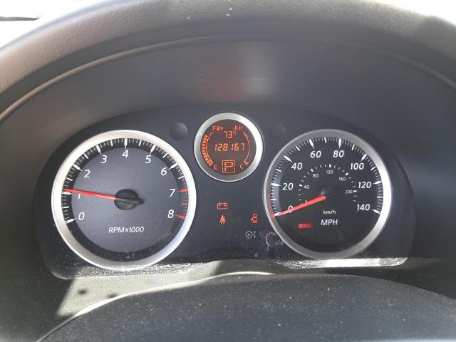 Photo 9 from auction – 2012 NISSAN SENTRA 2.0 with VIN 3N1AB6AP6CL668263