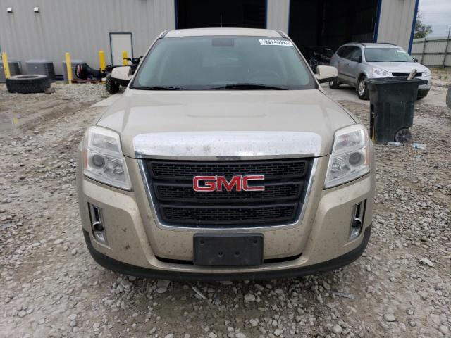 Photo 5 from auction – 2012 GMC TERRAIN SL with VIN 2GKALMEK1C6355319