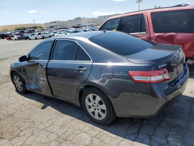 Photo 2 from auction – 2010 TOYOTA CAMRY BASE with VIN 4T4BF3EK0AR012096