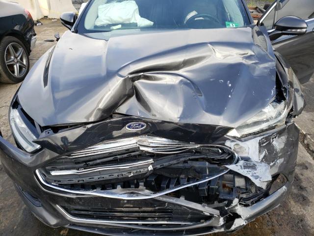 Photo 11 from auction – 2016 FORD FUSION SE with VIN 3FA6P0T94GR168059