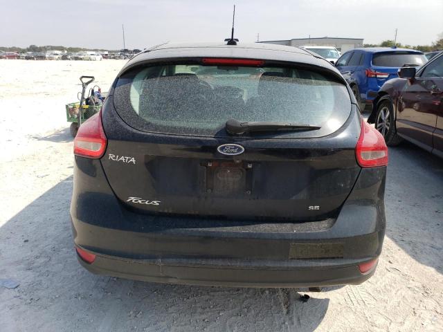 Photo 6 from auction – 2018 FORD FOCUS SE with VIN 1FADP3K20JL259316