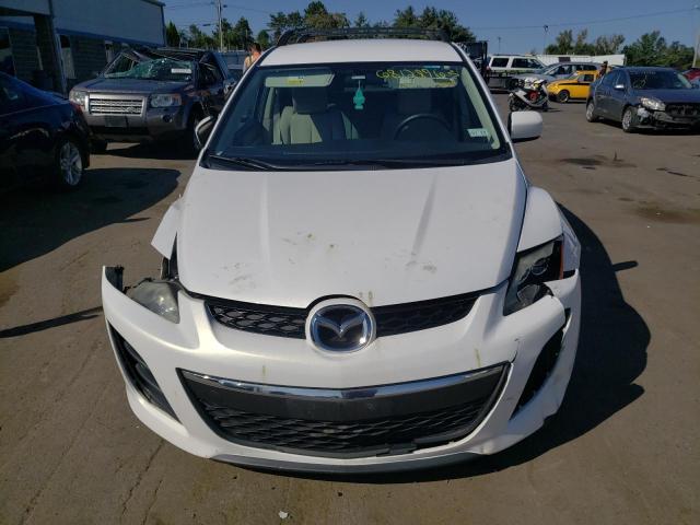 Photo 5 from auction – 2010 MAZDA CX-7 with VIN JM3ER2W59A0312420