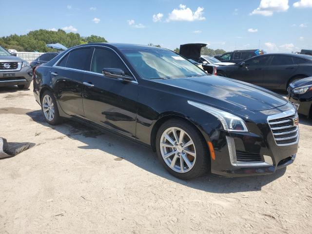 Photo 4 from auction – 2018 CADILLAC CTS with VIN 1G6AP5SX7J0164132