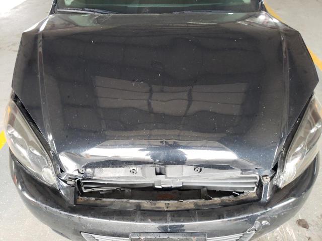 Photo 11 from auction – 2011 CHEVROLET IMPALA LS with VIN 2G1WA5EK2B1136063