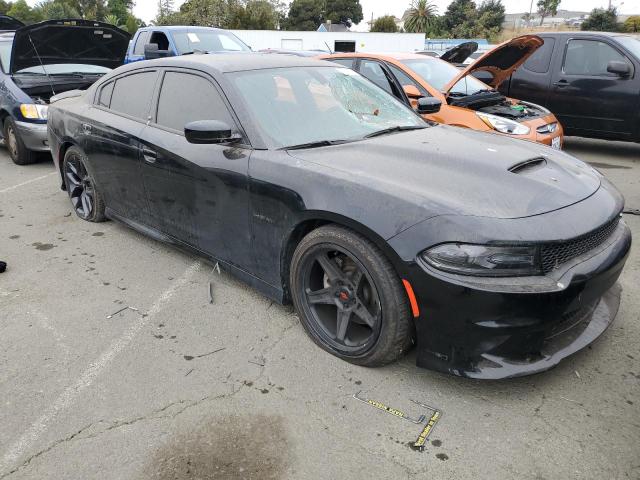 Photo 4 from auction – 2021 DODGE CHARGER R/ with VIN 2C3CDXCT7MH575539