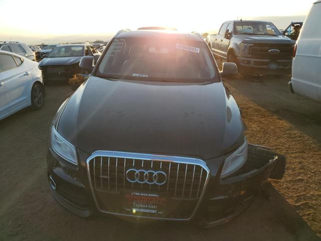 Photo 5 from auction – 2013 AUDI Q5 PREMIUM with VIN WA1LFAFP4DA019828