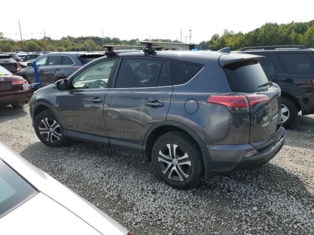Photo 2 from auction – 2017 TOYOTA RAV4 LE with VIN JTMBFREV0HJ162054