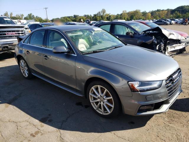 Photo 4 from auction – 2016 AUDI A4 PREMIUM with VIN WAUBFAFL7GN015734