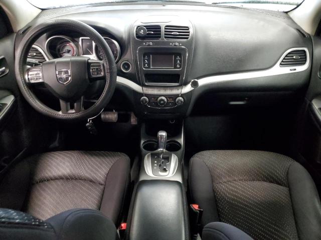 Photo 8 from auction – 2013 DODGE JOURNEY SX with VIN 3C4PDDBG5DT507523