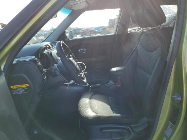 Photo 7 from auction – 2015 KIA SOUL + with VIN KNDJP3A50F7764619