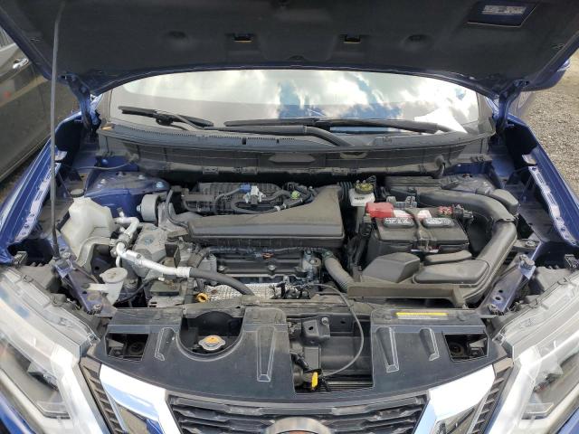 Photo 11 from auction – 2018 NISSAN ROGUE S with VIN JN8AT2MT8JW453670