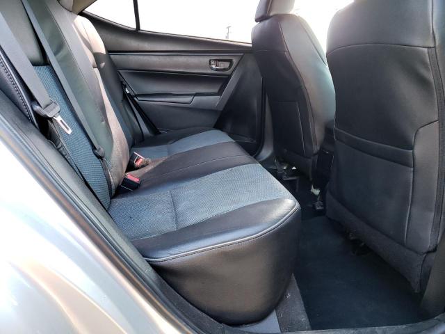 Photo 10 from auction – 2014 TOYOTA COROLLA L with VIN 5YFBURHE6EP014273