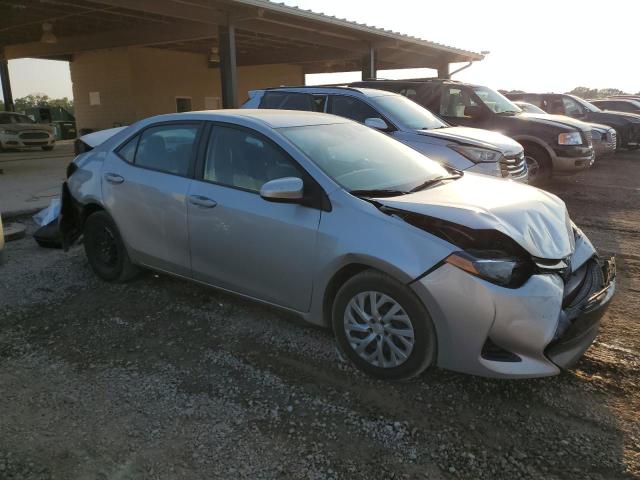Photo 4 from auction – 2018 TOYOTA COROLLA L with VIN 5YFBURHE0JP830647