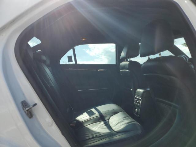 Photo 10 from auction – 2014 CHRYSLER 300 with VIN 2C3CCAAG5EH160257