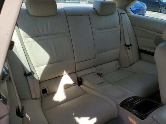 Photo 10 from auction – 2008 BMW 335 XI with VIN WBAWC73558E062247