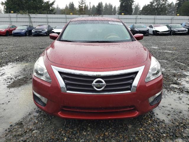 Photo 5 from auction – 2015 NISSAN ALTIMA 2.5 with VIN 1N4AL3AP5FC214682