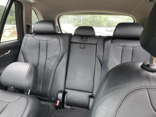 Photo 10 from auction – 2016 BMW X5 XDRIVE3 with VIN 5UXKR0C52G0S89395