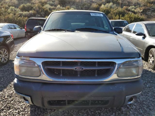 Photo 5 from auction – 2001 FORD EXPLORER X with VIN 1FMZU73E71ZA73659
