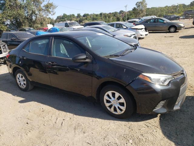 Photo 4 from auction – 2015 TOYOTA COROLLA L with VIN 2T1BURHE2FC230137
