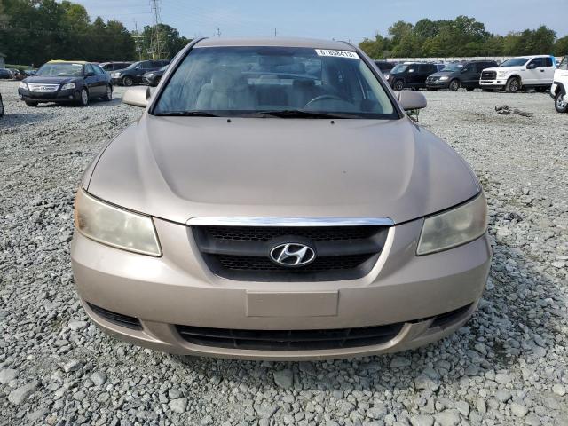 Photo 5 from auction – 2006 HYUNDAI SONATA GL with VIN KMHET46C16A078422