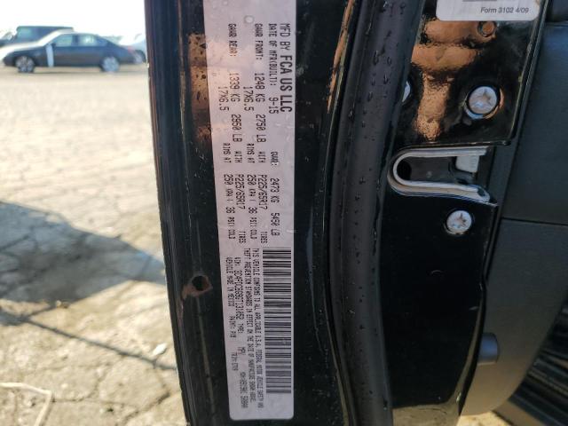 Photo 14 from auction – 2016 DODGE JOURNEY SX with VIN 3C4PDCBG9GT131052