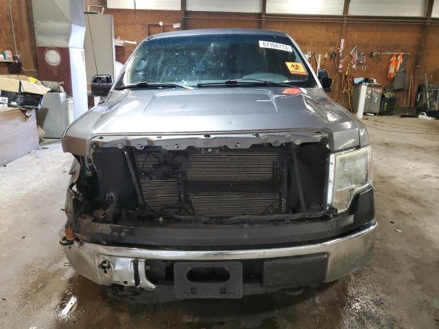 Photo 5 from auction – 2011 FORD F150 SUPER with VIN 1FTEX1EM2BFA79691