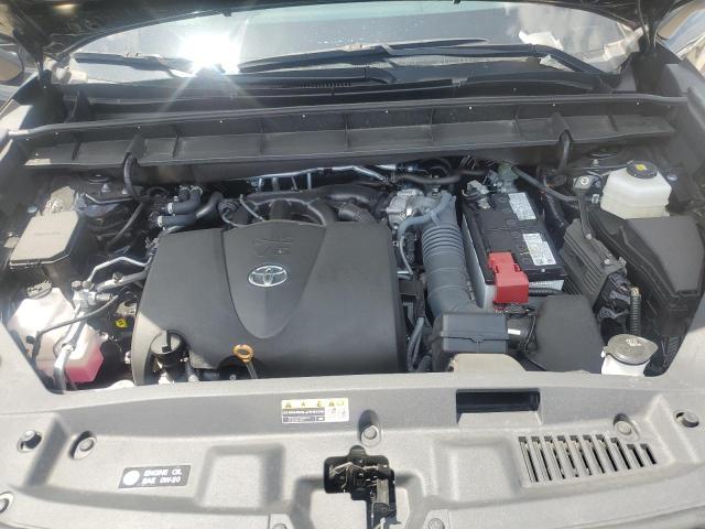 Photo 12 from auction – 2022 TOYOTA HIGHLANDER with VIN 5TDLZRAH8NS121178