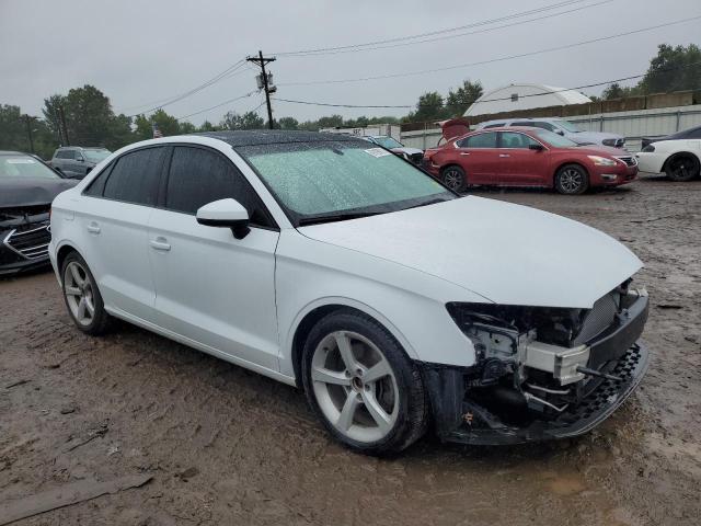 Photo 4 from auction – 2015 AUDI A3 with VIN WAUACGFFXF1053451